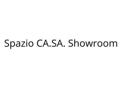 SPAZIO CA.SA SHOWROOM